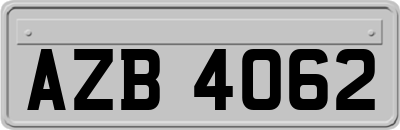 AZB4062