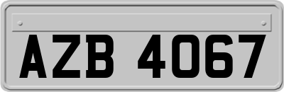 AZB4067