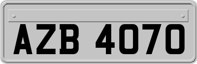 AZB4070