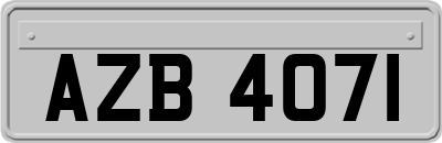 AZB4071