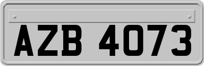 AZB4073