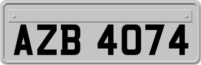AZB4074