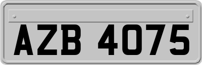 AZB4075