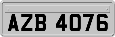 AZB4076