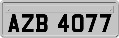 AZB4077