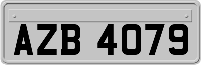 AZB4079