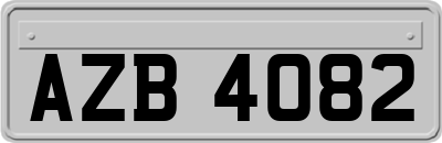AZB4082
