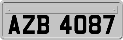 AZB4087