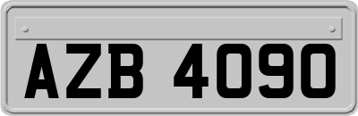 AZB4090