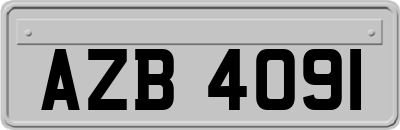 AZB4091