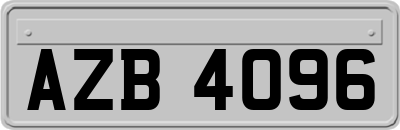 AZB4096