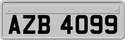 AZB4099