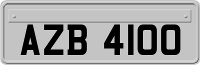 AZB4100