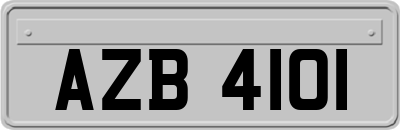 AZB4101