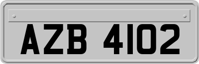 AZB4102