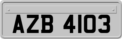 AZB4103