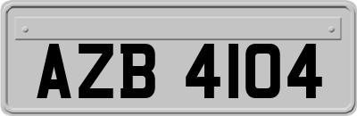 AZB4104