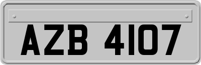 AZB4107