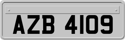 AZB4109