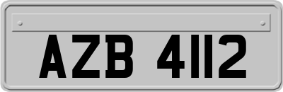 AZB4112