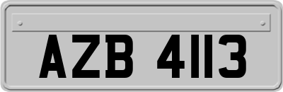 AZB4113