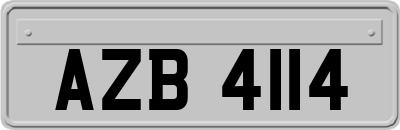 AZB4114