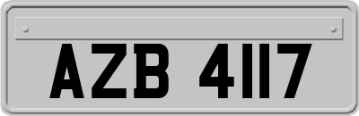 AZB4117
