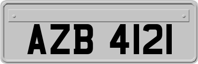 AZB4121