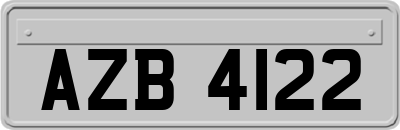 AZB4122