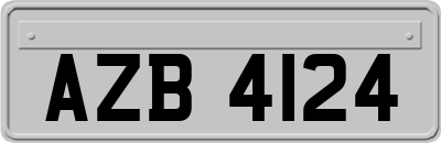 AZB4124