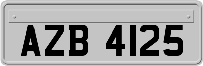 AZB4125