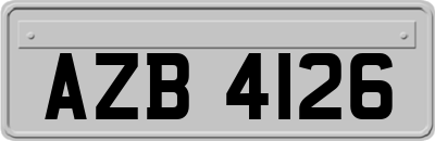 AZB4126