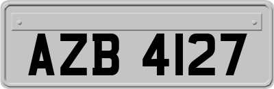 AZB4127