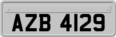 AZB4129