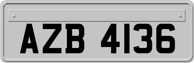 AZB4136