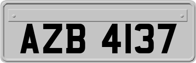 AZB4137