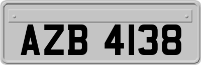 AZB4138