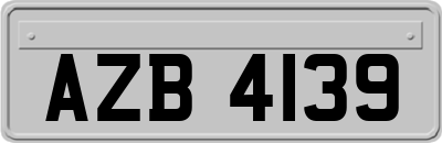AZB4139