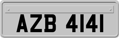 AZB4141