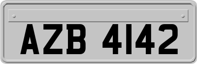 AZB4142