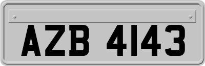 AZB4143