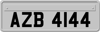 AZB4144