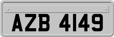 AZB4149