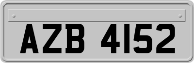 AZB4152