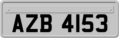 AZB4153