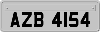 AZB4154