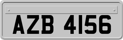 AZB4156