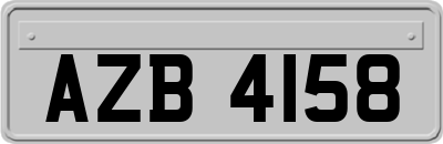 AZB4158