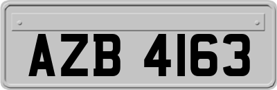 AZB4163