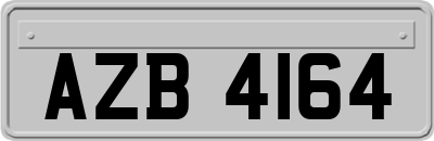 AZB4164